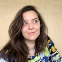 Dansateliers Employee Karina van Bezooijen's profile photo