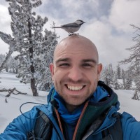 Sequoia Technology Group Employee Gavin Kinder's profile photo