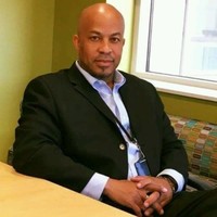 Eli Lilly and Company Employee Steven Randolph's profile photo
