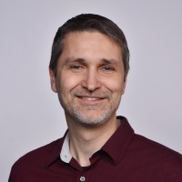 Microsoft Employee Mike Mast's profile photo