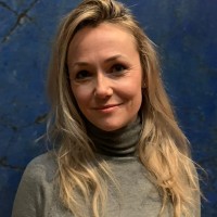 Pelckmans Uitgevers Employee Lidy van Kleef's profile photo