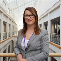 Beverley Holidays Employee Karen Parry's profile photo