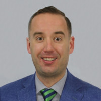 Council Bluffs Community School District Employee Spencer Mathews's profile photo