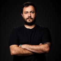 Altermark Employee Fabricio Nascimento's profile photo