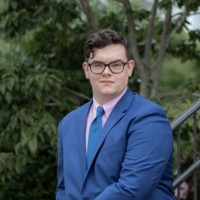 MDW Associates, LLC Employee Jonathan Justus's profile photo
