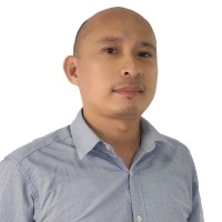 宣德科技股份有限公司 Employee Christian Trazo's profile photo