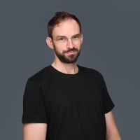 crossnative Employee Dominic Kennedy's profile photo