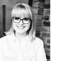Satalia Employee Marta Acma's profile photo