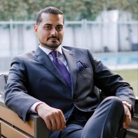 MASS Automotive Group Employee Robert Shaer's profile photo