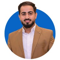 AlgoRepublic Employee Afaq Arshad's profile photo
