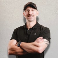 Level 1 Fitness, LLC Employee Eric Vandendriessche's profile photo