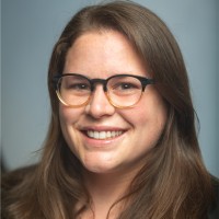 SpaceX Employee Caitlin Smith's profile photo