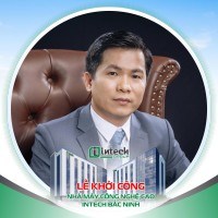 Intech Group Employee Hoàng Thắng's profile photo