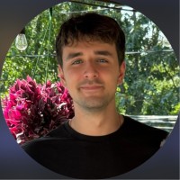 Live Nation Entertainment Employee Rob Scolaro's profile photo