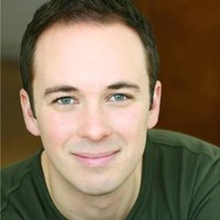 Morrison Center for the Performing Arts Employee Luke Lords's profile photo