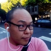 Empo Health Employee Joe Lau's profile photo