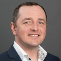 ElectroAir Employee Aleksandr Skrebnev's profile photo