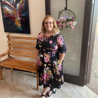 Jill Nash Email & Phone Number