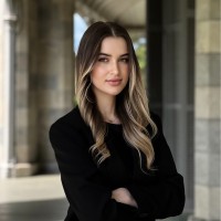 Transitional Services for New York, Inc. Employee Anea Kolaj's profile photo