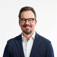 sidion Employee Nicolai Ding's profile photo