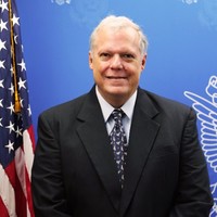 Peace Corps Employee Jamie Fouss's profile photo