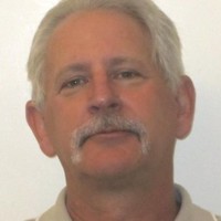 Aera Energy LLC Employee John Furman's profile photo