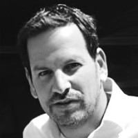 Axon Pulse Employee Yaniv Vintrob's profile photo