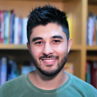 Codeminer42 Employee Henrique Inonhe's profile photo