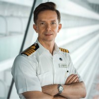 Marcin Banach Email