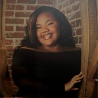 READ USA INC Employee Antwanisha J.'s profile photo