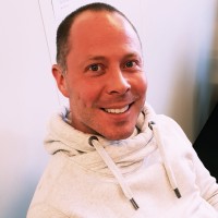 Johnson & Johnson Innovative Medicine Employee Johnny Hoogenboom's profile photo
