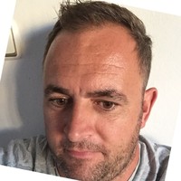 Direct Commercial Limited Employee Marcus Hayday's profile photo