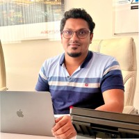 Mithun Reginold Email