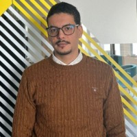GO & DEV Employee Abdellah Mokhlesse's profile photo