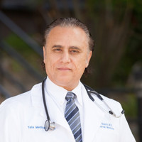 Geiss MED Hospice Employee Michael Basch's profile photo