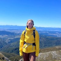 Sierra Club Massachusetts Chapter Employee Eva Morgan's profile photo