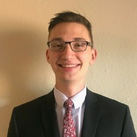 Madd Kitchen Inc. Employee Tucker Cole's profile photo