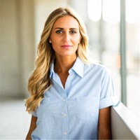 Aubrie Richey Email & Phone Number