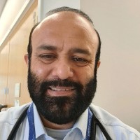 Abdul Siddiqui Email