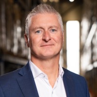 Sluyter Logistics B.V. Employee Fred Westdijk's profile photo