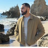 Sebastian Fregoso's profile photo
