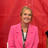 Lauren Farrell's profile photo