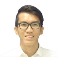 Micron Technology Employee Tek Tan's profile photo