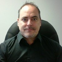 Androïde Employee Steeve Lafreniere's profile photo