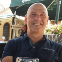 Sjaak Slagman Email