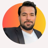 Alpha Technology Group Employee Kassem Shehady's profile photo