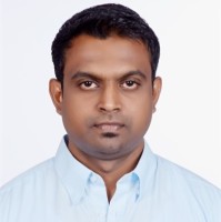 AL FUTTAIM ENGINEERING & TECHNOLOGIES UK LIMITED Employee Josebenedict Thomas's profile photo