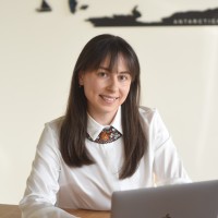 Incora Employee Anastasia Vyshnevska's profile photo