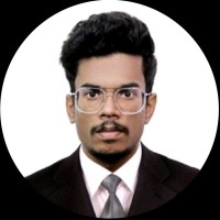 Athul R Email