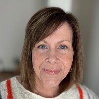 Robinhood Employee Amy Warren's profile photo